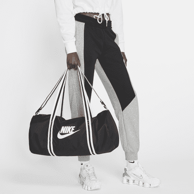 Mens nike duffel bag hotsell